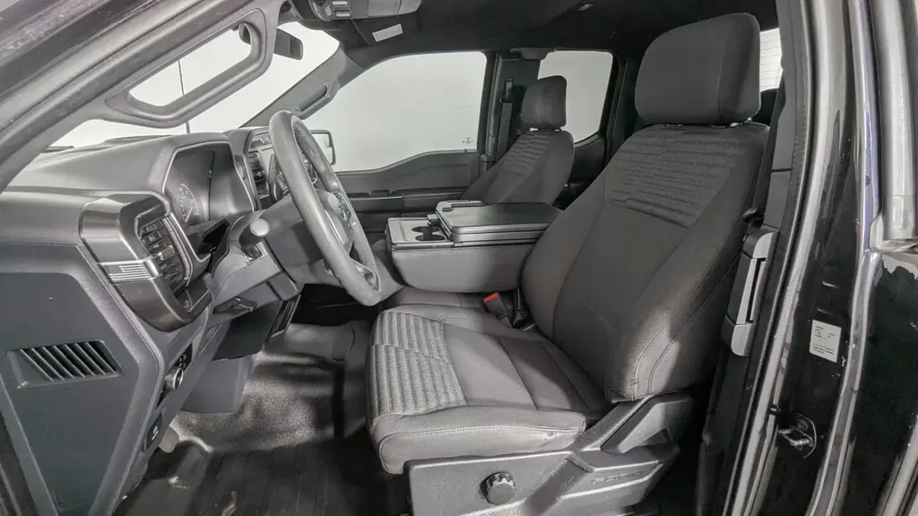 Florida Fine Cars - Used FORD F-150 2023 ORLANDO XL