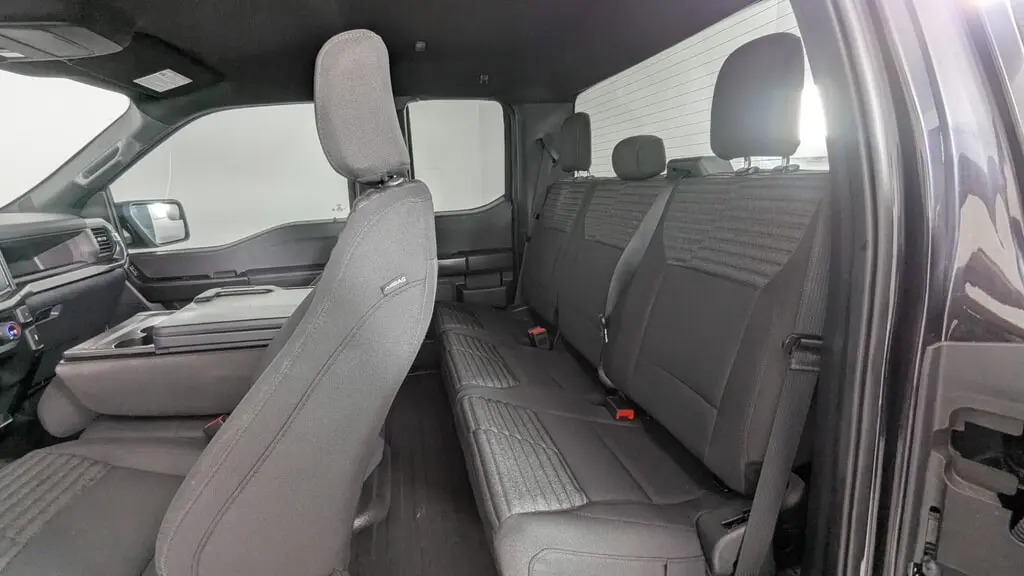 Florida Fine Cars - Used FORD F-150 2023 ORLANDO XL
