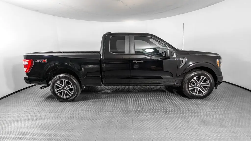 Florida Fine Cars - Used FORD F-150 2023 ORLANDO XL