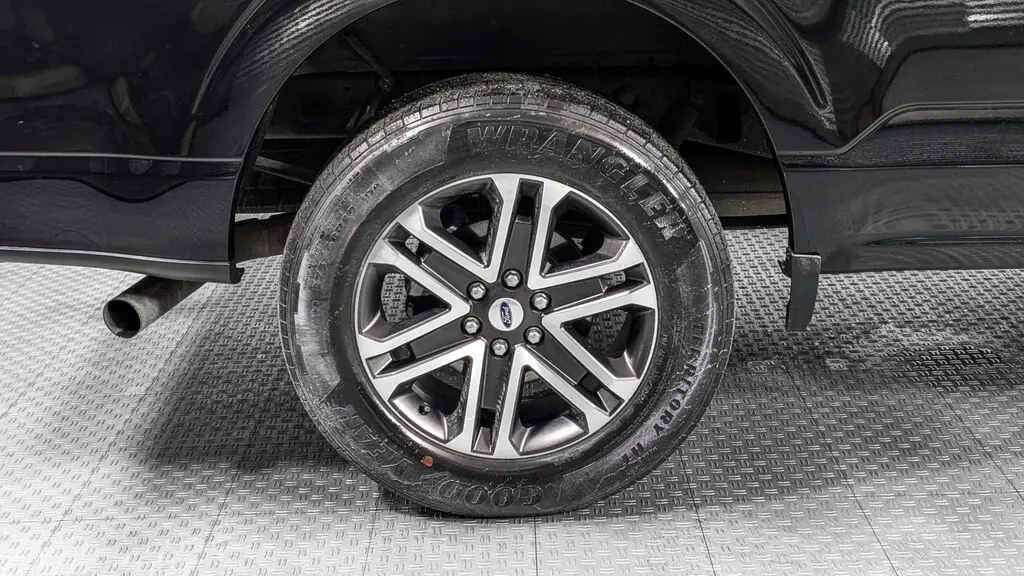 Florida Fine Cars - Used FORD F-150 2023 ORLANDO XL