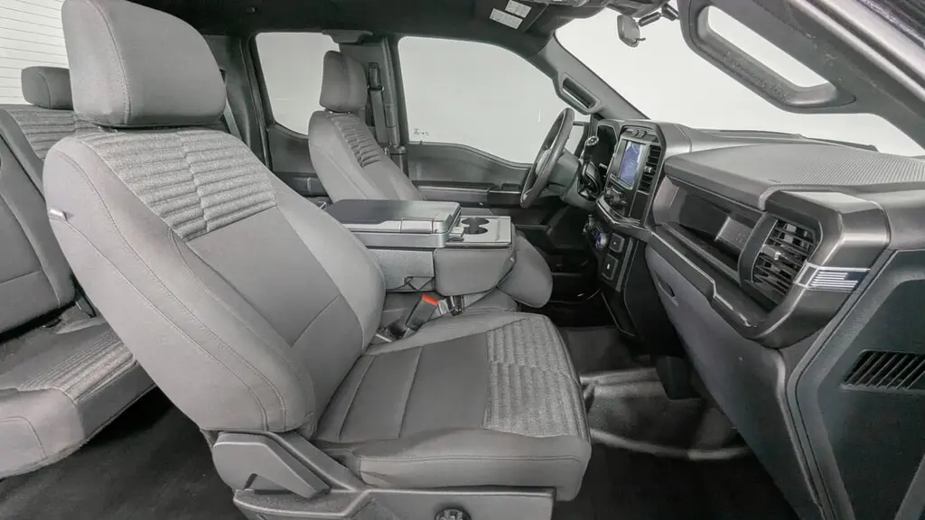 Florida Fine Cars - Used FORD F-150 2023 ORLANDO XL