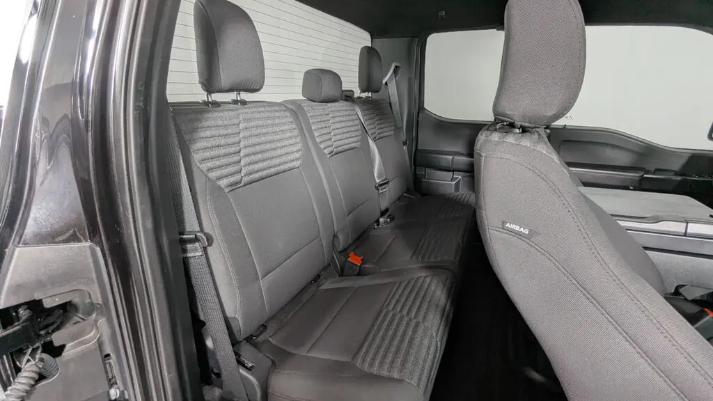 Florida Fine Cars - Used FORD F-150 2023 ORLANDO XL