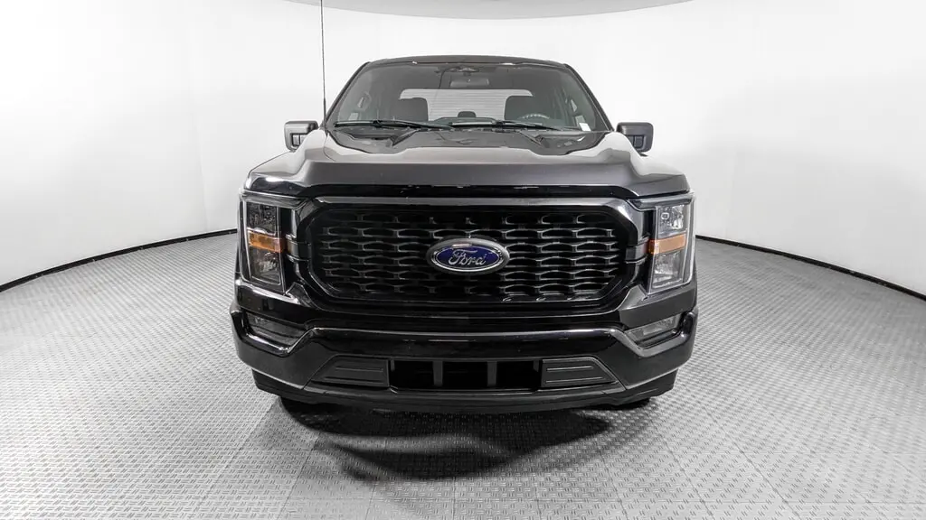 Florida Fine Cars - Used FORD F-150 2023 ORLANDO XL