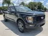 Florida Fine Cars - Used FORD F-150 2023 ORLANDO XL