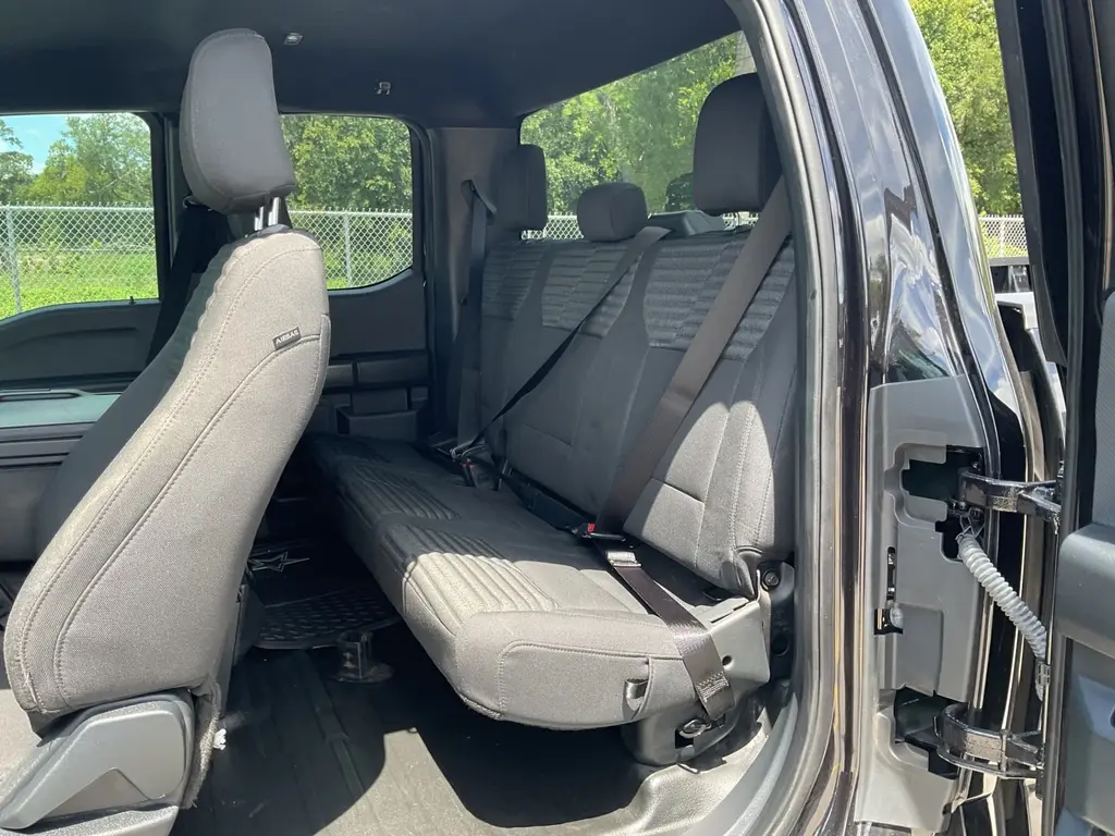 Florida Fine Cars - Used FORD F-150 2023 ORLANDO XL