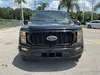 Florida Fine Cars - Used FORD F-150 2023 ORLANDO XL