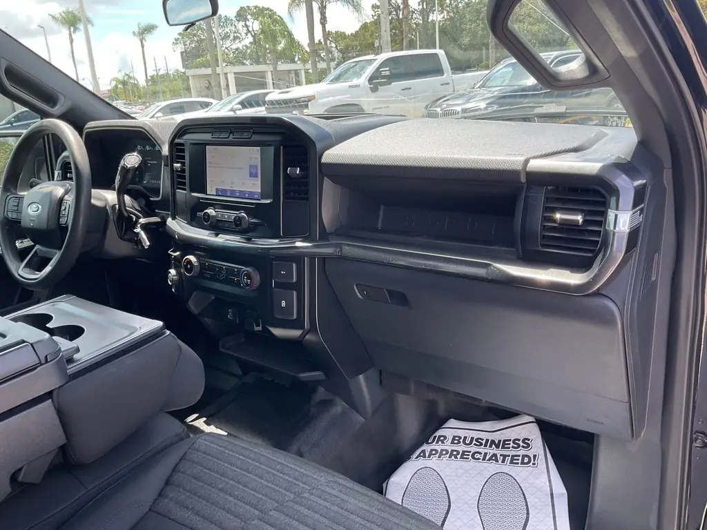 Florida Fine Cars - Used FORD F-150 2023 ORLANDO XL