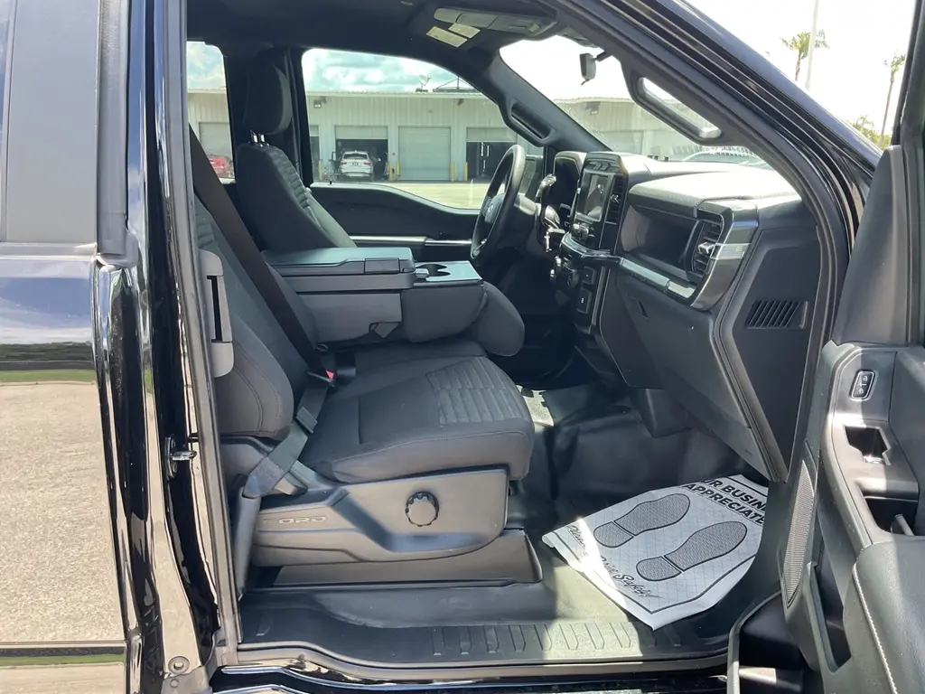 Florida Fine Cars - Used FORD F-150 2023 ORLANDO XL