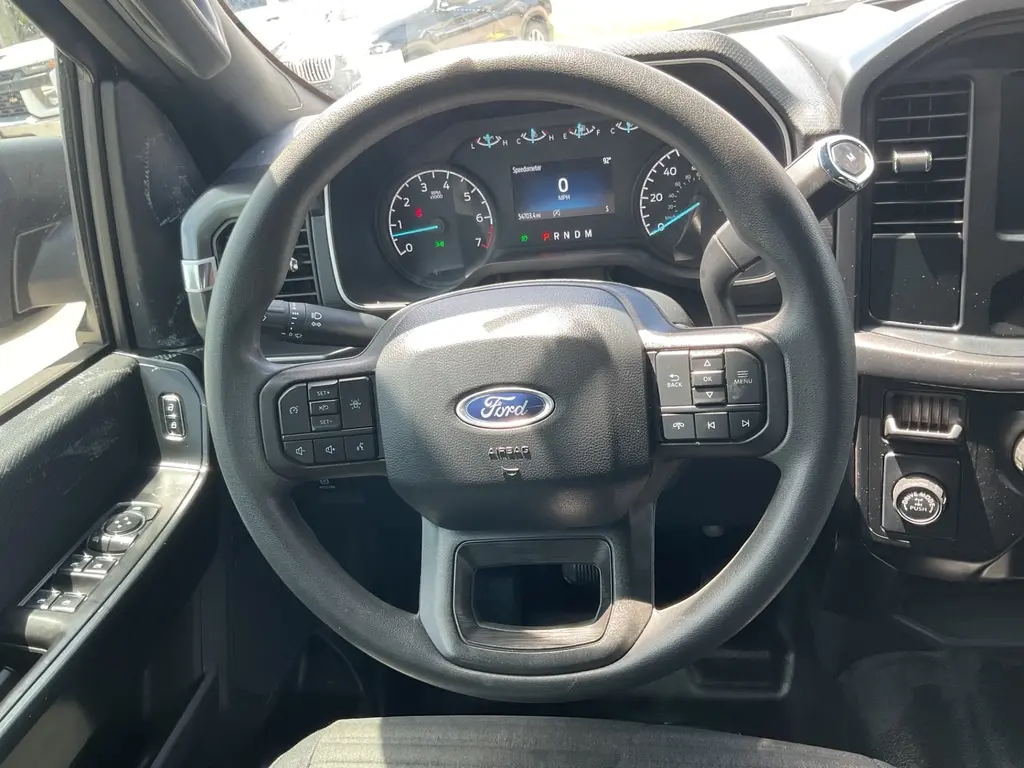 Florida Fine Cars - Used FORD F-150 2023 ORLANDO XL