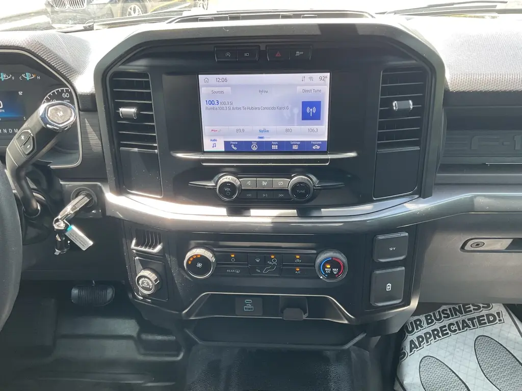 Florida Fine Cars - Used FORD F-150 2023 ORLANDO XL