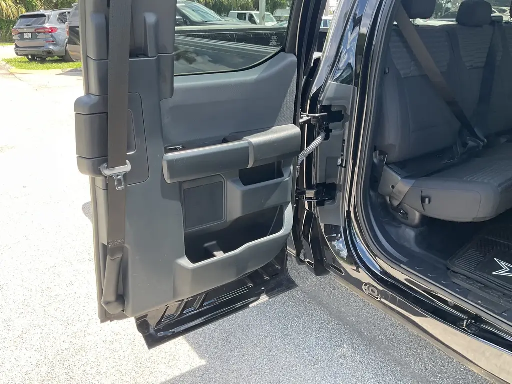 Florida Fine Cars - Used FORD F-150 2023 ORLANDO XL