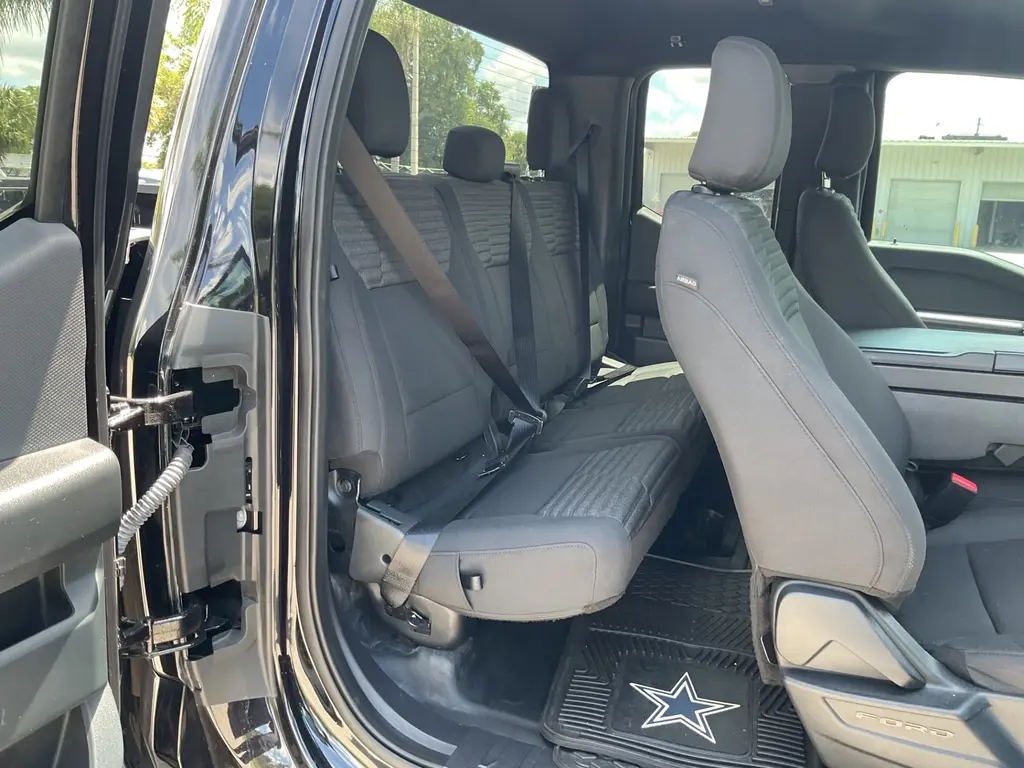 Florida Fine Cars - Used FORD F-150 2023 ORLANDO XL