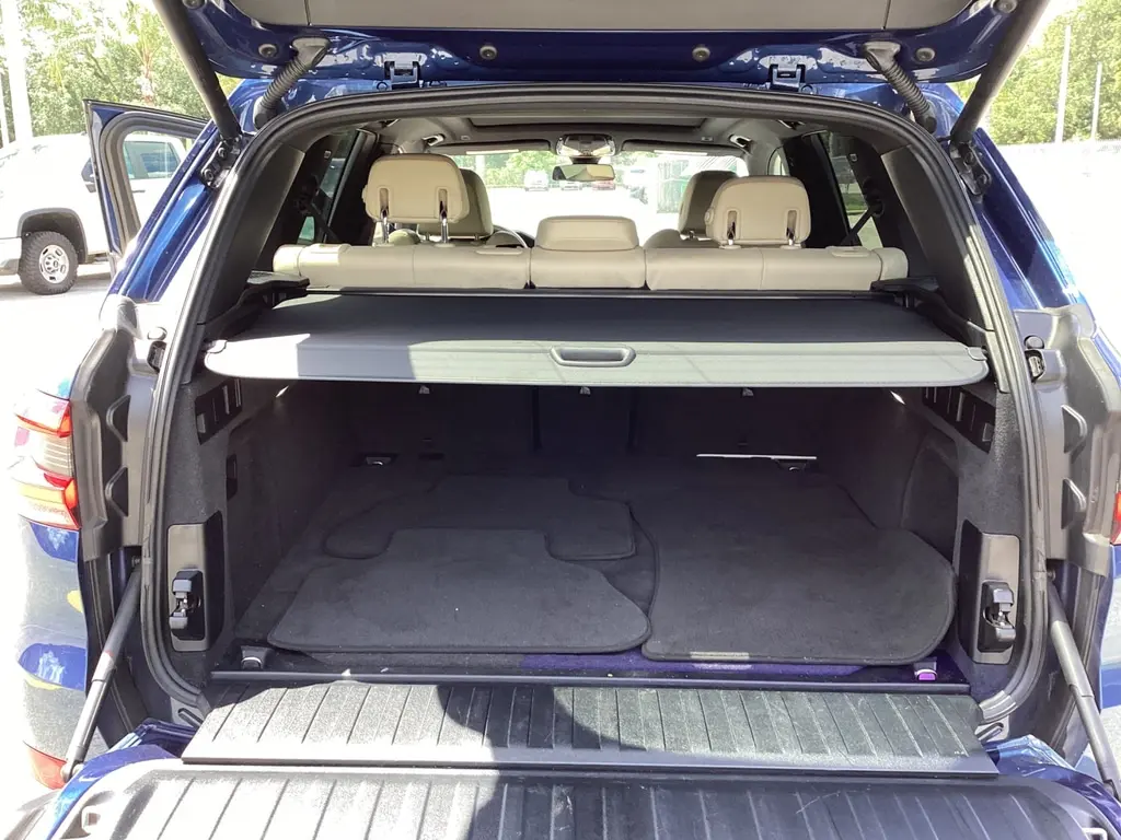 Florida Fine Cars - Used BMW X5 2021 ORLANDO SDRIVE40I