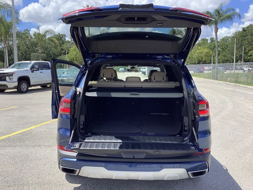 Florida Fine Cars - Used BMW X5 2021 ORLANDO SDRIVE40I