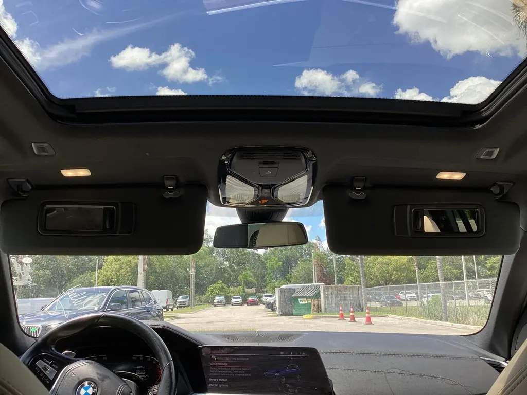 Florida Fine Cars - Used BMW X5 2021 ORLANDO SDRIVE40I