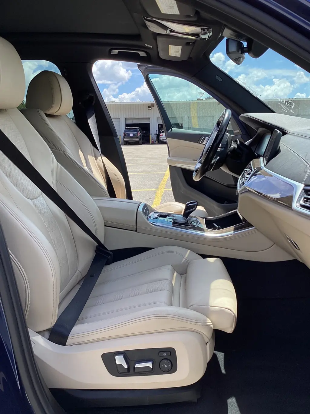 Florida Fine Cars - Used BMW X5 2021 ORLANDO SDRIVE40I