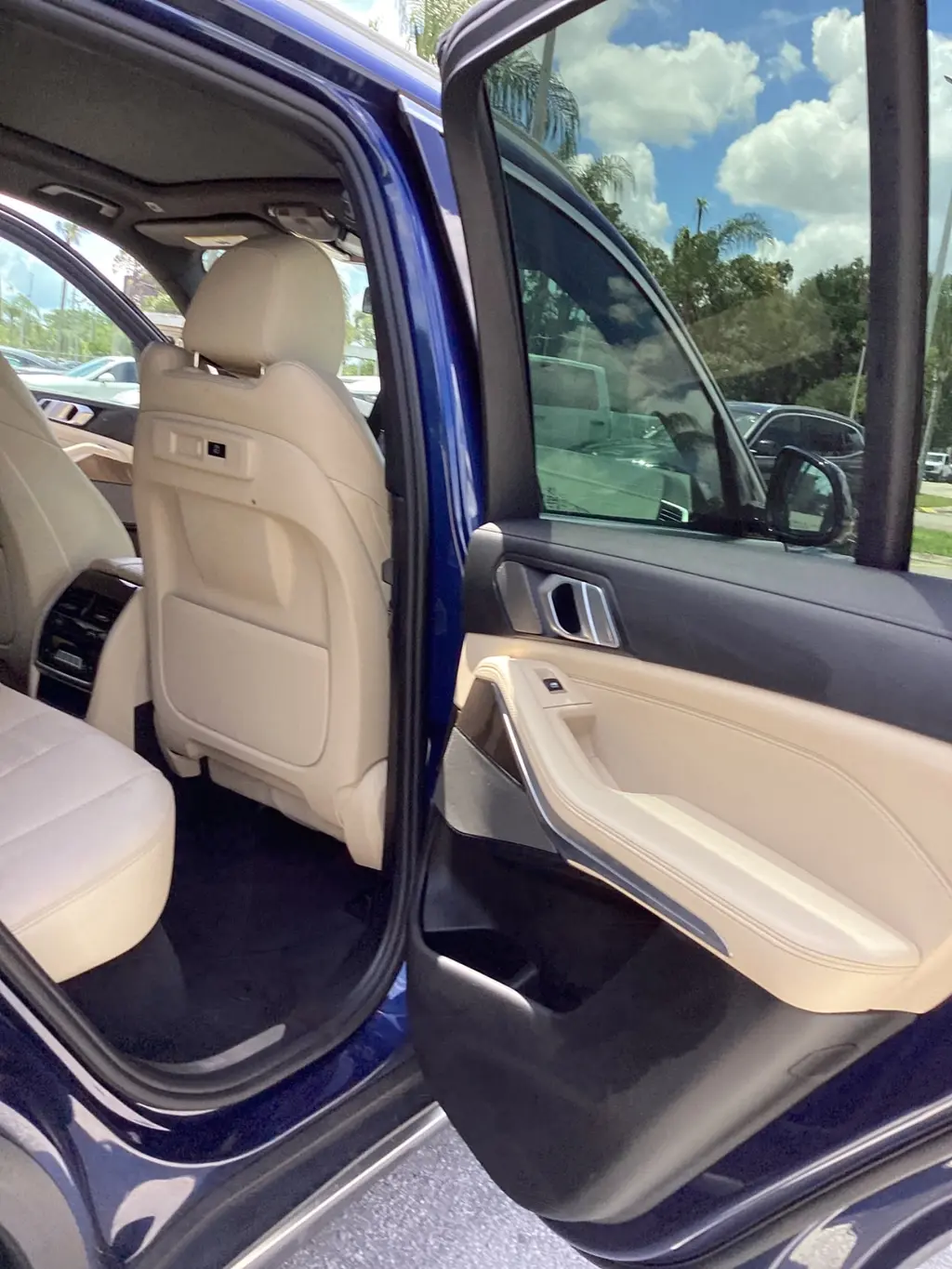 Florida Fine Cars - Used BMW X5 2021 ORLANDO SDRIVE40I