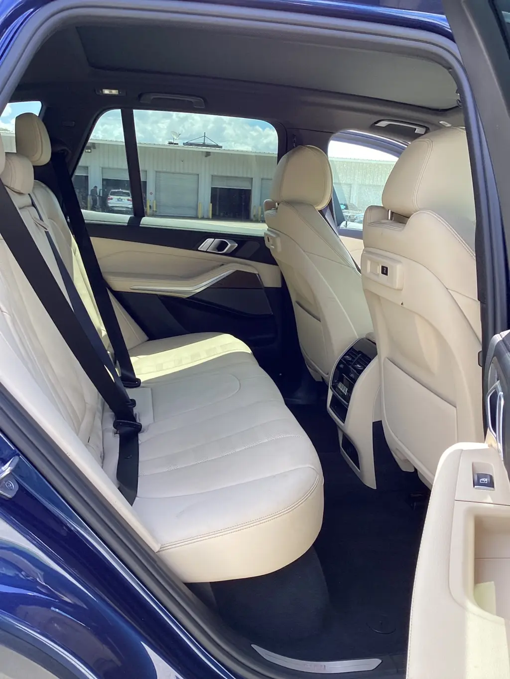 Florida Fine Cars - Used BMW X5 2021 ORLANDO SDRIVE40I