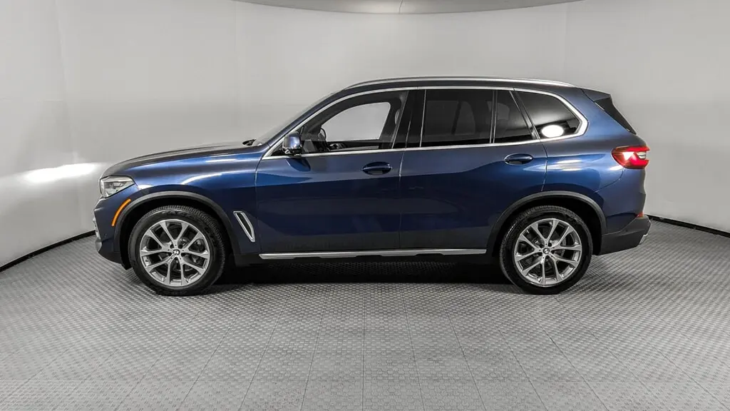Florida Fine Cars - Used BMW X5 2021 ORLANDO SDRIVE40I
