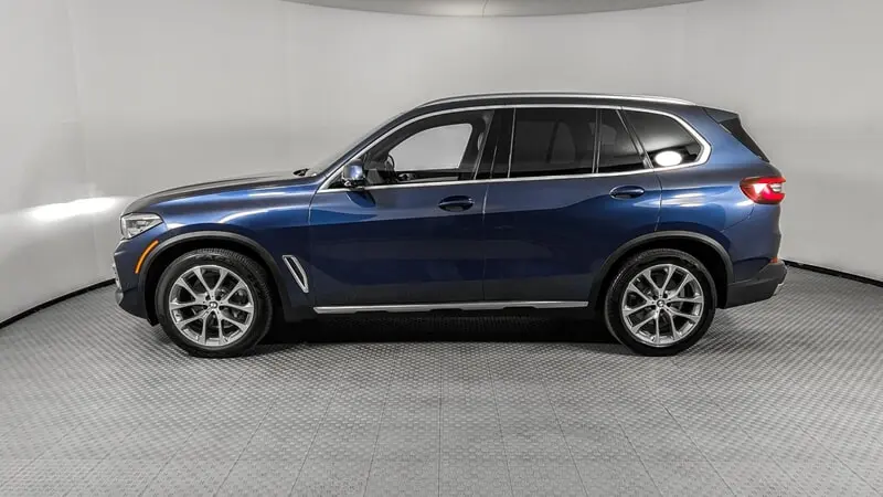 Florida Fine Cars - Used BMW X5 2021 ORLANDO SDRIVE40I