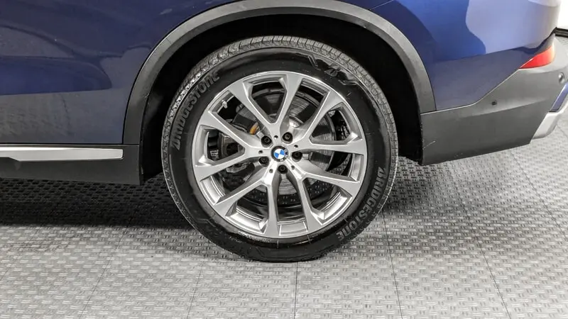 Florida Fine Cars - Used BMW X5 2021 ORLANDO SDRIVE40I