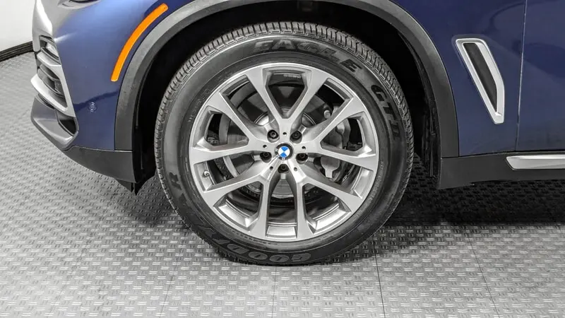 Florida Fine Cars - Used BMW X5 2021 ORLANDO SDRIVE40I