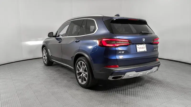 Florida Fine Cars - Used BMW X5 2021 ORLANDO SDRIVE40I