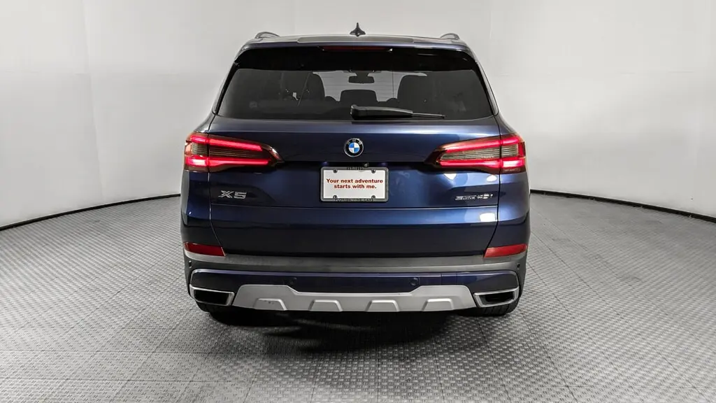 Florida Fine Cars - Used BMW X5 2021 ORLANDO SDRIVE40I
