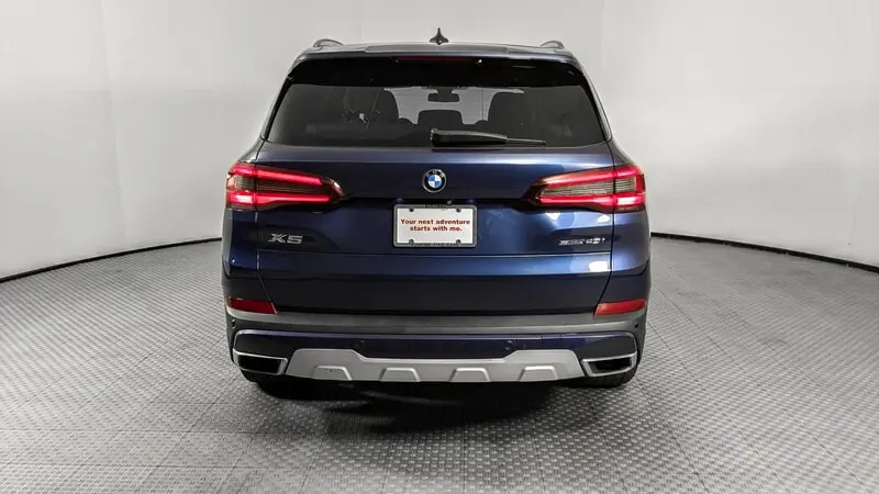 Florida Fine Cars - Used BMW X5 2021 ORLANDO SDRIVE40I