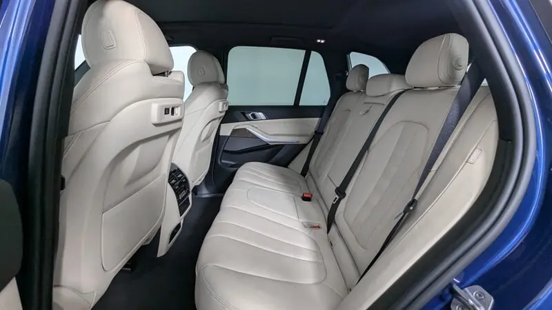 Florida Fine Cars - Used BMW X5 2021 ORLANDO SDRIVE40I