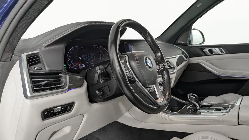 Florida Fine Cars - Used BMW X5 2021 ORLANDO SDRIVE40I
