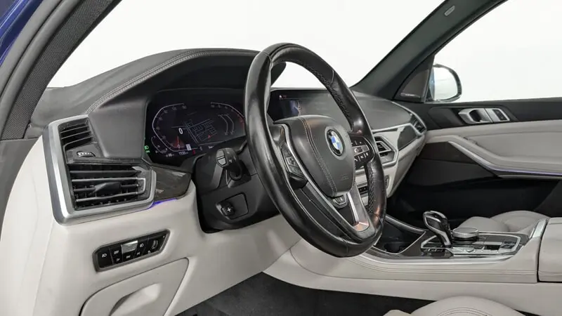 Florida Fine Cars - Used BMW X5 2021 ORLANDO SDRIVE40I