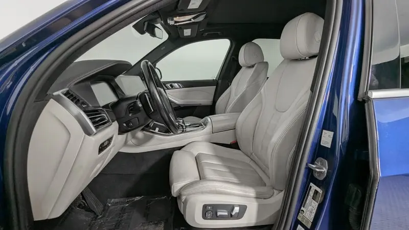 Florida Fine Cars - Used BMW X5 2021 ORLANDO SDRIVE40I