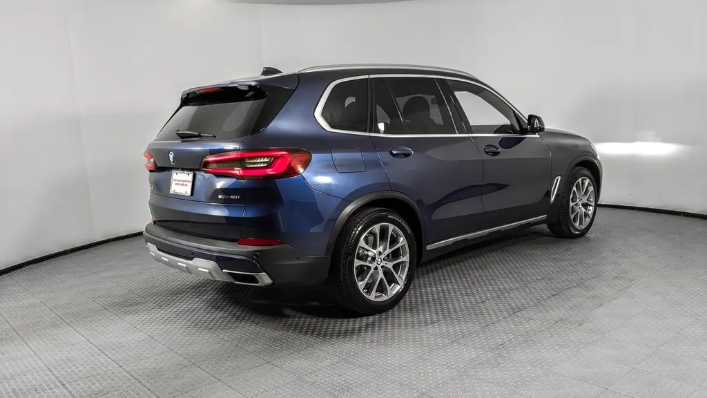 Florida Fine Cars - Used BMW X5 2021 ORLANDO SDRIVE40I