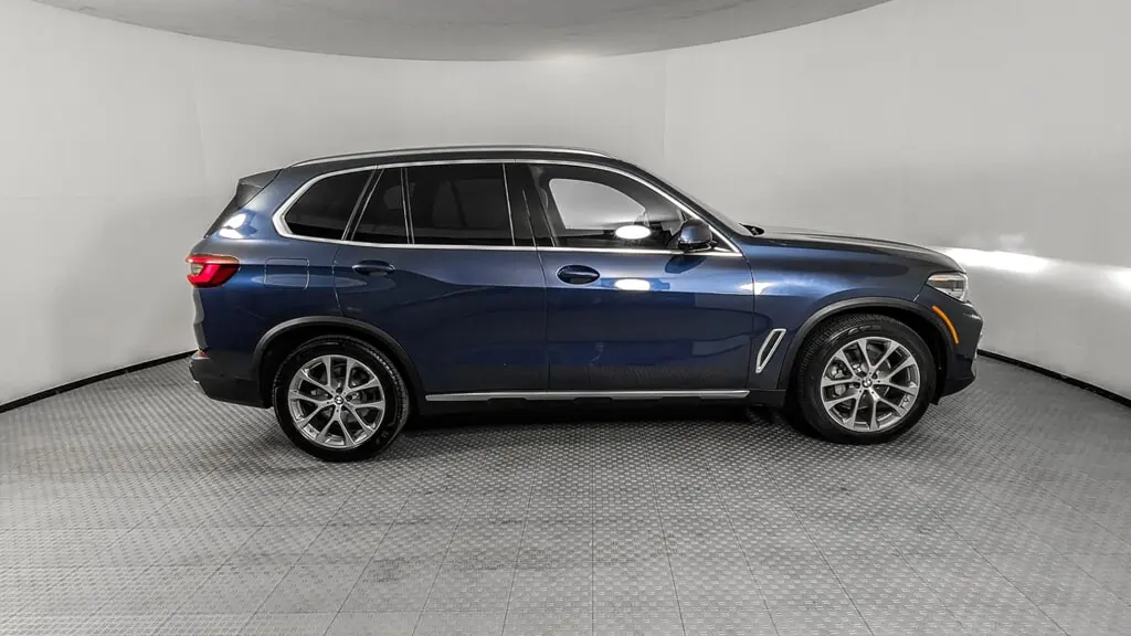 Florida Fine Cars - Used BMW X5 2021 ORLANDO SDRIVE40I