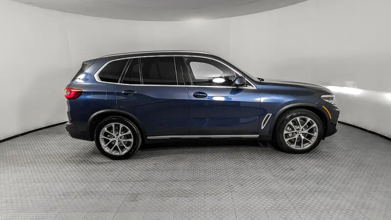 Florida Fine Cars - Used BMW X5 2021 ORLANDO SDRIVE40I