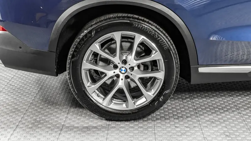 Florida Fine Cars - Used BMW X5 2021 ORLANDO SDRIVE40I