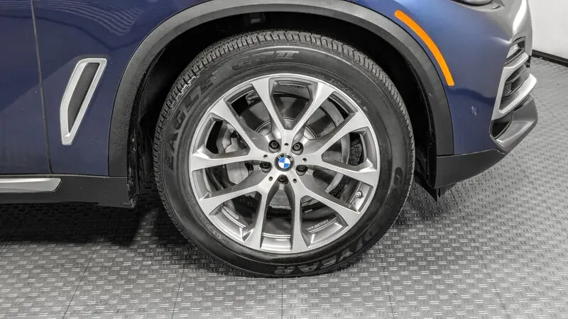 Florida Fine Cars - Used BMW X5 2021 ORLANDO SDRIVE40I