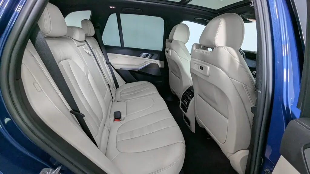 Florida Fine Cars - Used BMW X5 2021 ORLANDO SDRIVE40I