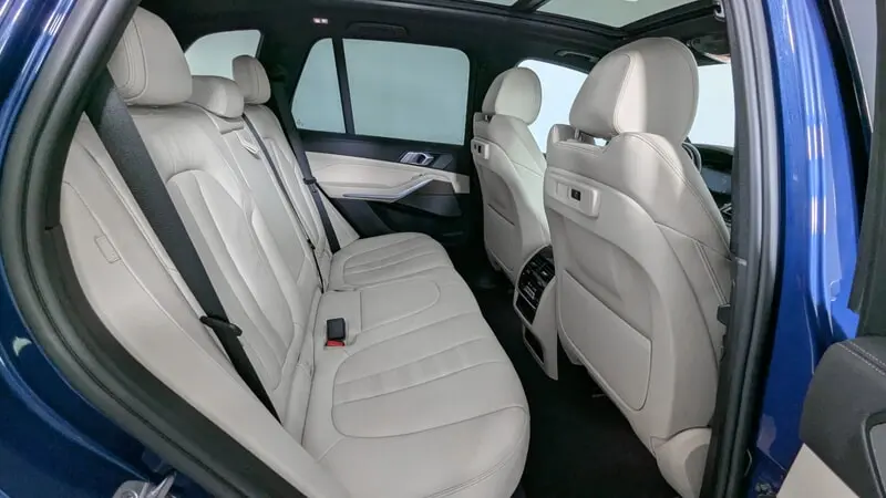 Florida Fine Cars - Used BMW X5 2021 ORLANDO SDRIVE40I