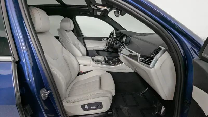 Florida Fine Cars - Used BMW X5 2021 ORLANDO SDRIVE40I