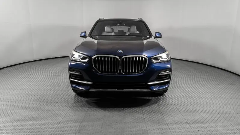 Florida Fine Cars - Used BMW X5 2021 ORLANDO SDRIVE40I