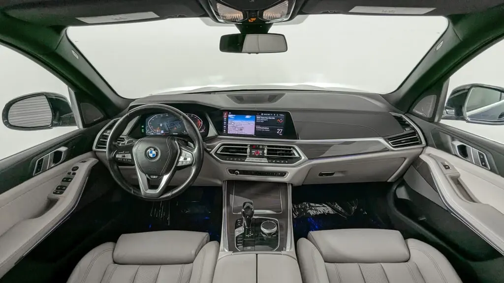Florida Fine Cars - Used BMW X5 2021 ORLANDO SDRIVE40I
