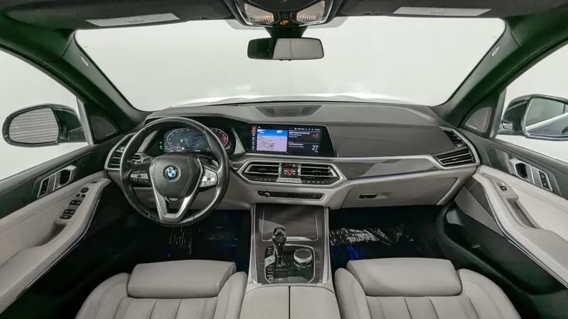 Florida Fine Cars - Used BMW X5 2021 ORLANDO SDRIVE40I