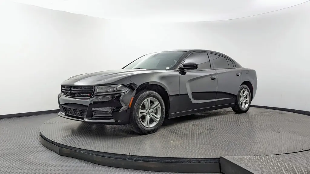Florida Fine Cars - Used DODGE CHARGER 2022 MIAMI SXT