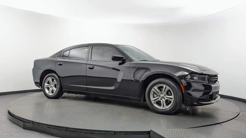 Florida Fine Cars - Used DODGE CHARGER 2022 MIAMI SXT