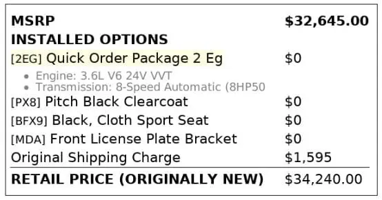 Florida Fine Cars - Used DODGE CHARGER 2022 MIAMI SXT