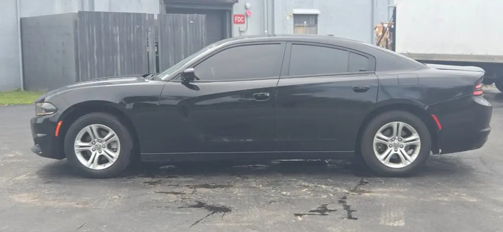 Florida Fine Cars - Used DODGE CHARGER 2022 MIAMI SXT