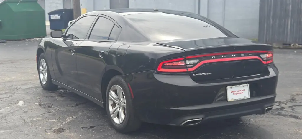 Florida Fine Cars - Used DODGE CHARGER 2022 MIAMI SXT