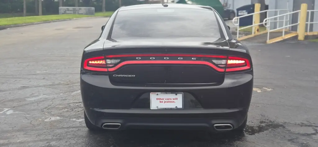 Florida Fine Cars - Used DODGE CHARGER 2022 MIAMI SXT